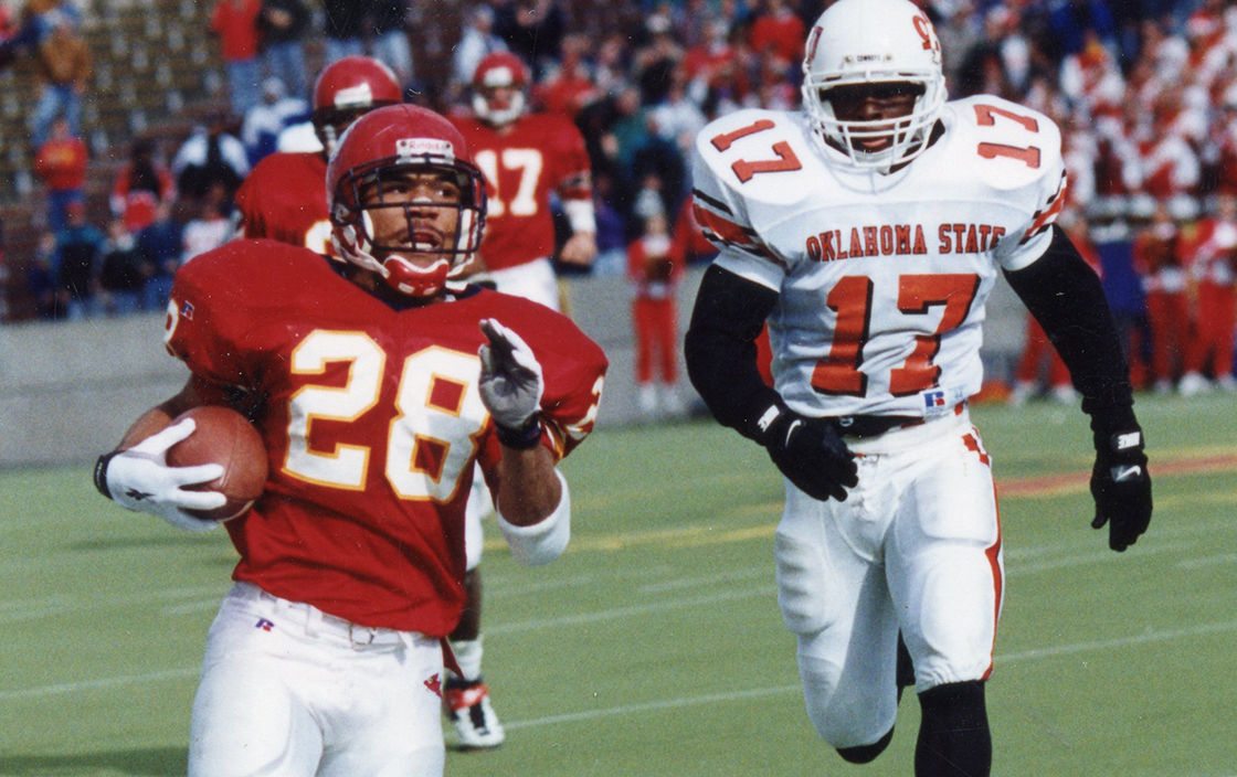 Iowa State’s 10 Most Unbreakable Football Records