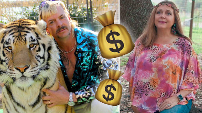 I Am One of The Terrible Reporters Who Pitted Joe Exotic VS. ‘That Bitch’ Carole Baskin