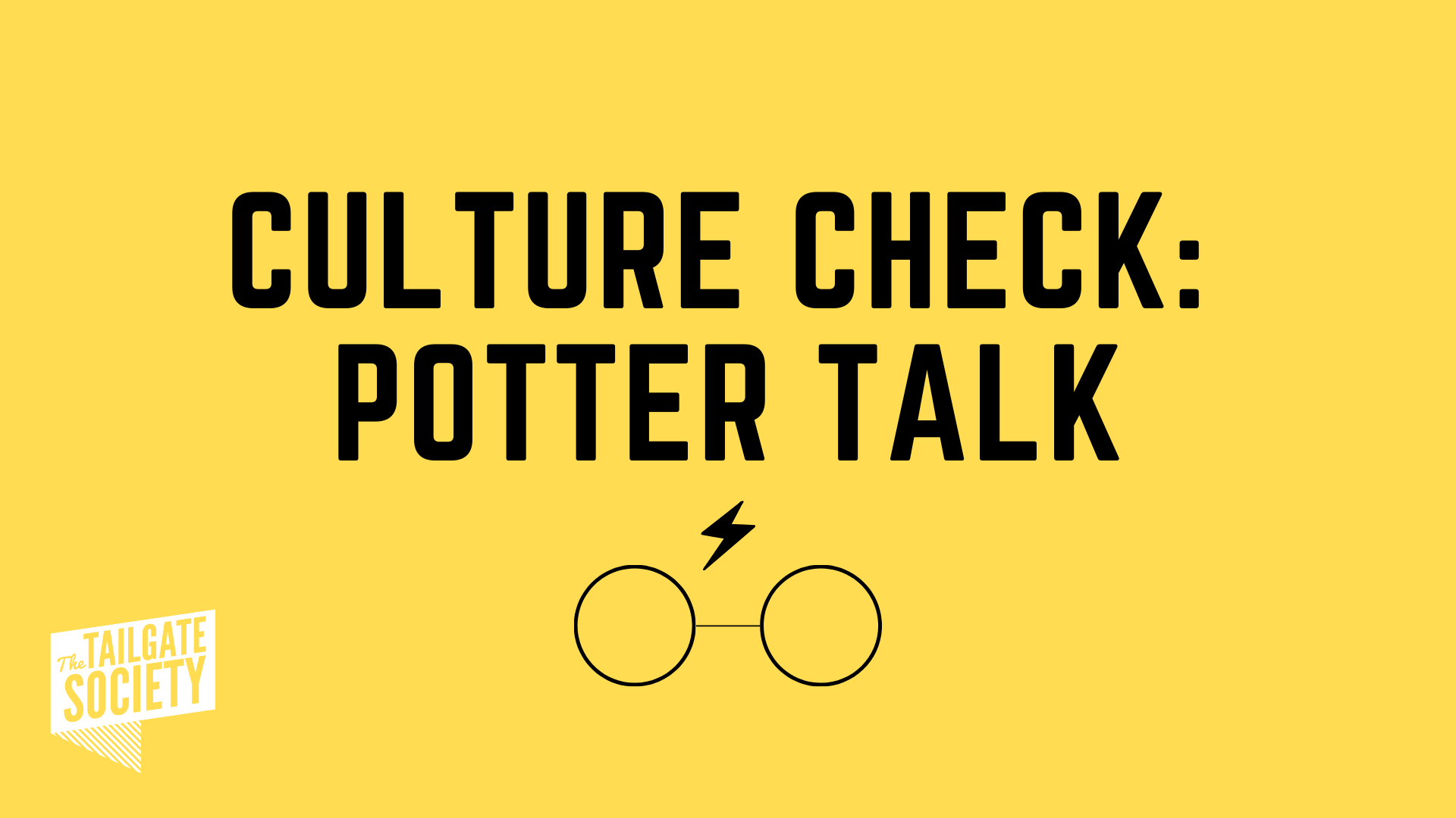 Culture Check 1.02: Potter Talk – Top 5 Movie Moments