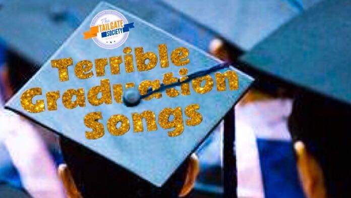 The Worst ’90s Graduation Songs               in Honor of the Worst Year Ever