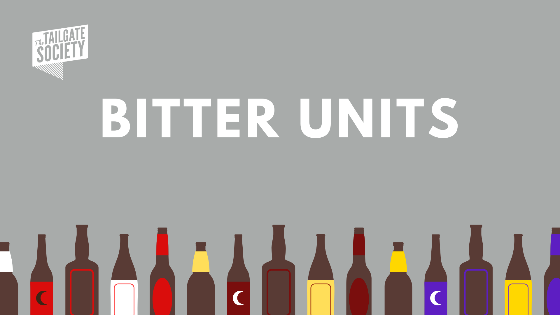 Bitter Units: A Beer Podcast – Sierra Nevada Oktoberfest with Mike Jurewicz