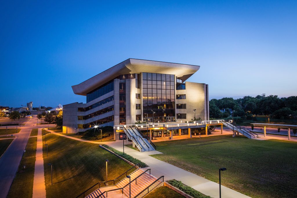 Save Stephens Auditorium