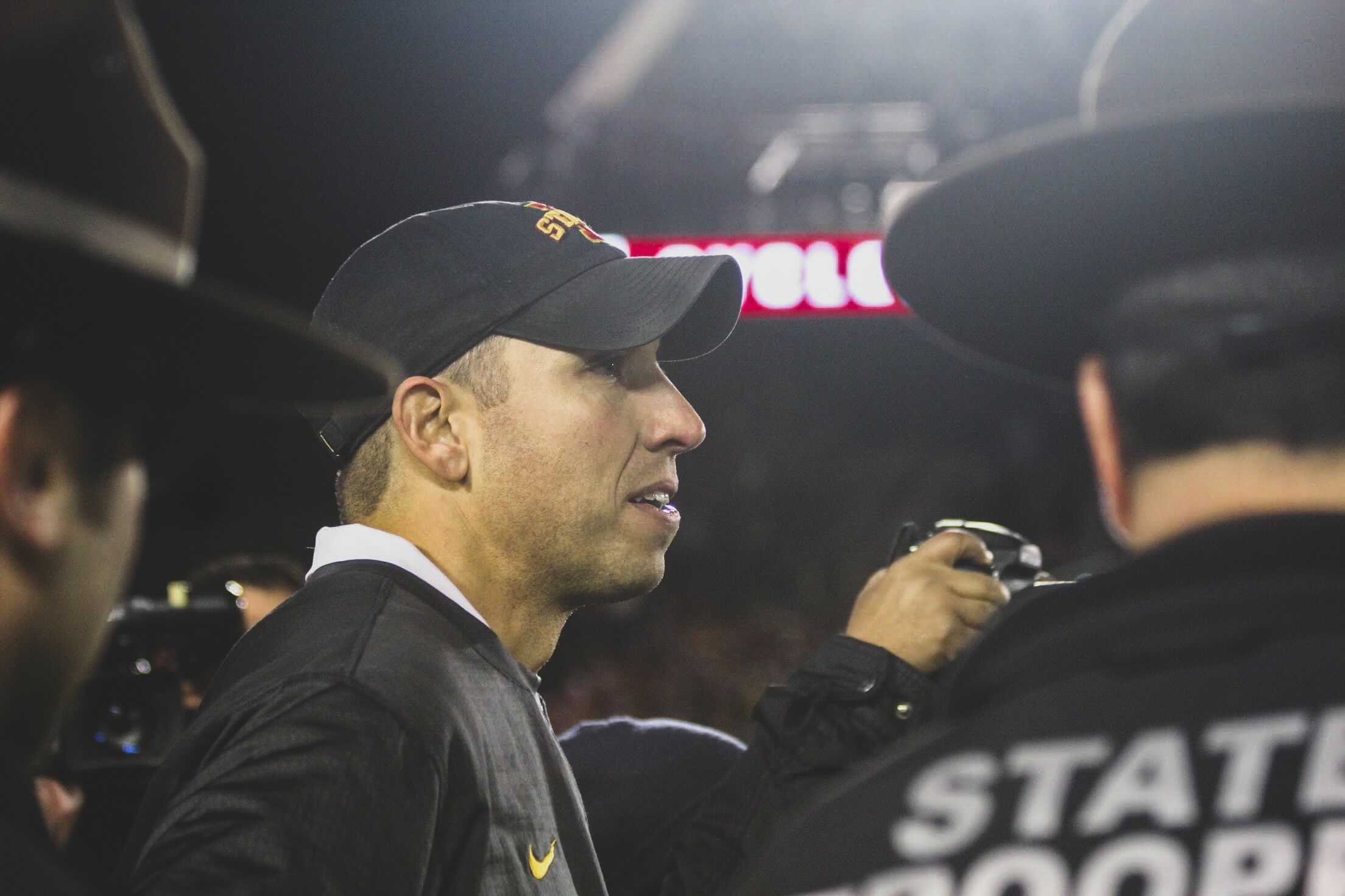 Ranking Every Iowa State Football Win in the Matt Campbell Era