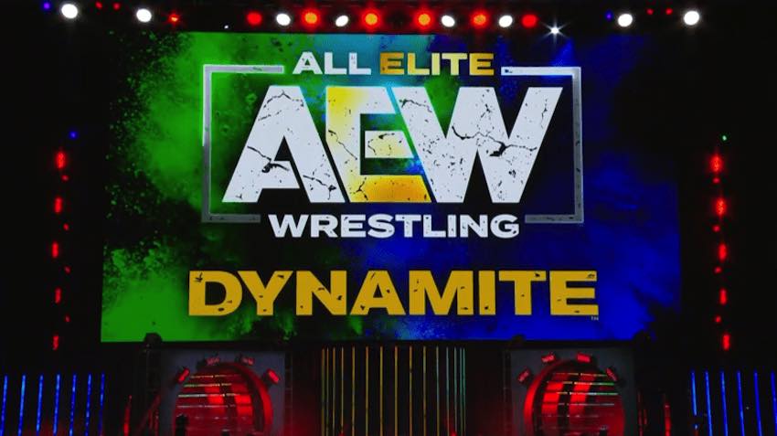 Breaking Down AEW’s Move to TBS