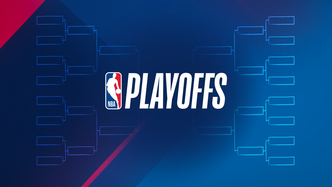 NBA Playoffs Conference Finals