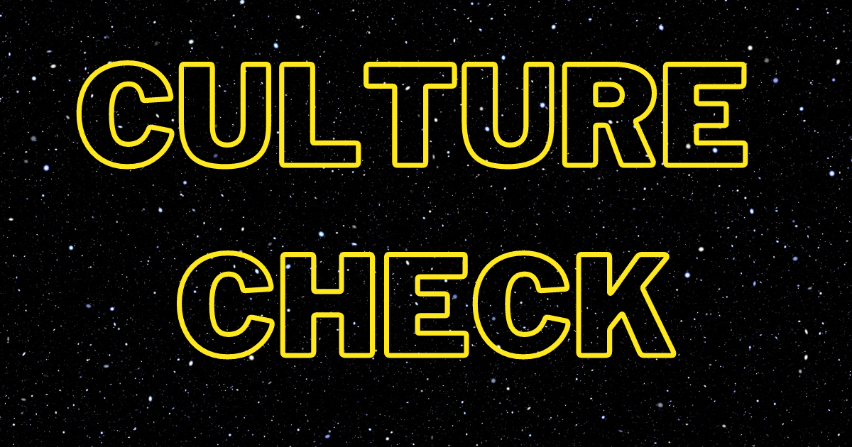 Culture Check 2.15: The Mandalorian