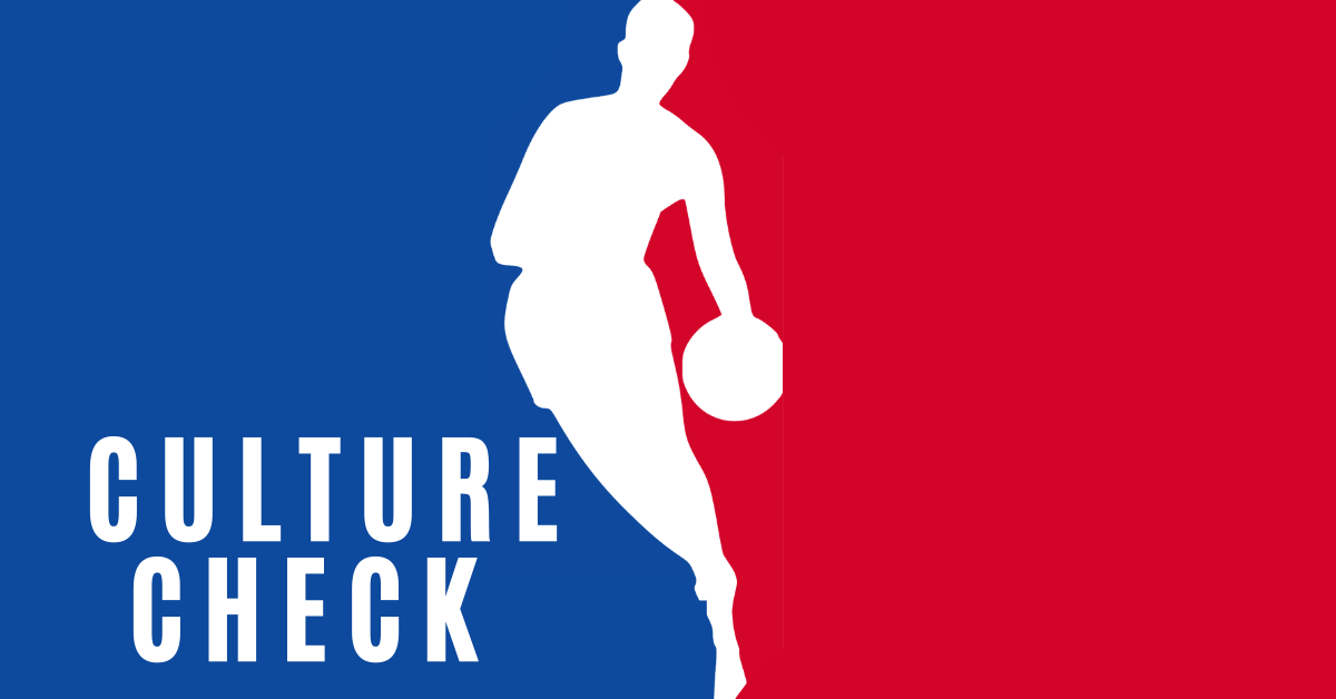 Culture Check 2.13: NBA Finals Recap