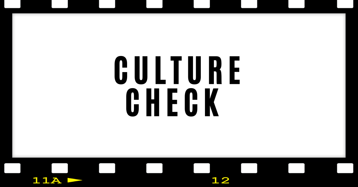 Culture Check 2.17: Mean Girls