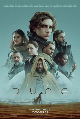 What’s the Deal With Dune?