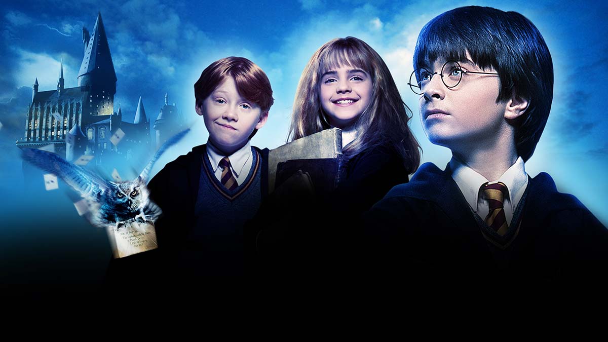 Remake or Revere: Harry Potter and the Sorcerer’s Stone