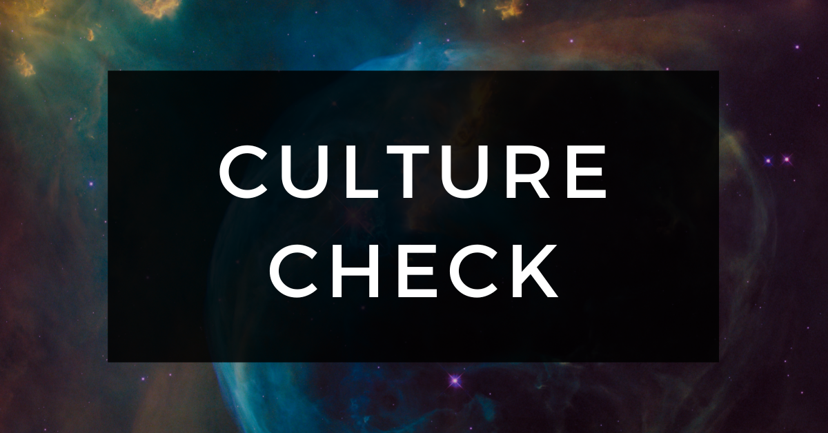 Culture Check 3.2: Thor: Love and Thunder
