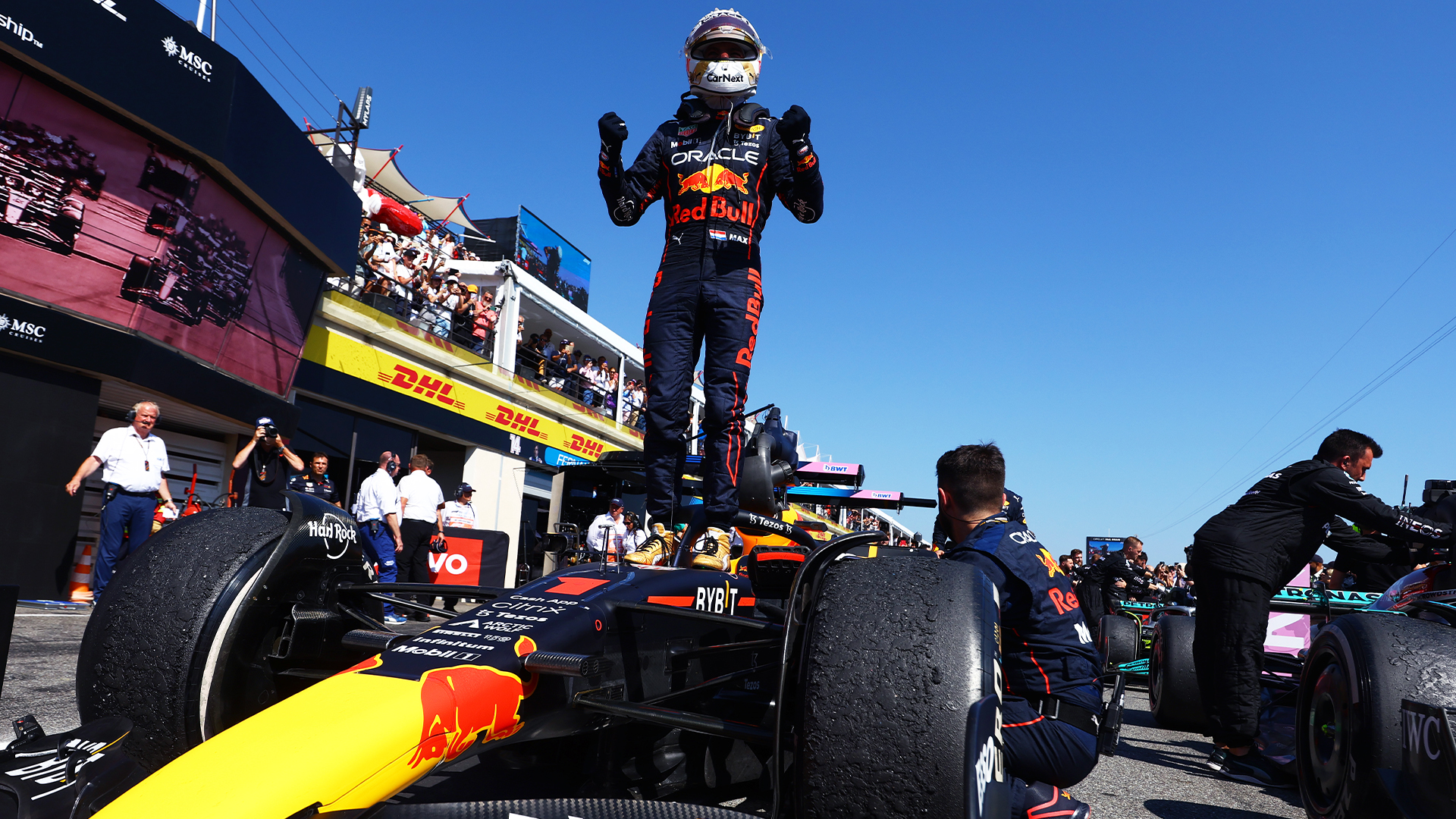 F1: French GP Takeaways